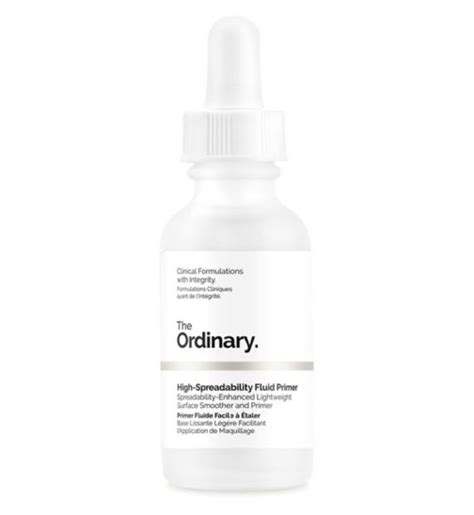 the ordinary primer boots.